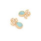 Rajwada Gold Alloy Jewellery Set For Women