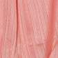 Rajwada Peach Banglori Lace Work Saree With Unstitched Blouse For Women