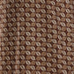 Rajwada Brown Viscose Printed Kurta For Women