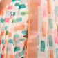 Rajwada Multicolour Cotton Linen Zari Work Saree For Women