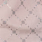 Rajwada Lavender Viscose Silk Embellished Stitched Kurta For Men