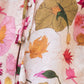Rajwada Multi Color Muslin Printed Indo Western Co Ord Set For Women