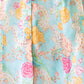 Rajwada Multi Color Muslin Printed Indo Western Co Ord Set For Women