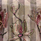 Rajwada Olive Silk Blend Printed Stitched Kurta Set For Women
