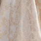 Rajwada White And Gold Silk Blend Embellished Kurta Set For Women