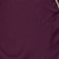 Rajwada Wine Georgette Solid Saree For Women