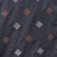 Rajwada Grey Silk Blend Woven Saree For Women