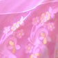 Rajwada Pink Cotton Blend Woven Saree With Unstitched Blouse For Women