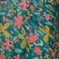 Rajwada Green Printed Georgette Ready To Wear Saree For Women