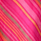 Rajwada Pink Embroidered Silk Blend Stitched Kurta Set For Women
