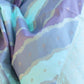 Rajwada Green Silk Blend Woven Saree With Unstitched Blouse For Women