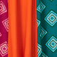 Rajwada Multicolor printed Rayon Stitched Kurti For Women
