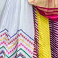 Rajwada Multicolor Cotton Printed Stitched Lehenga With Blouse For Women