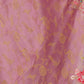 Rajwada Mauve Viscose Silk Embroidered Saree For Women