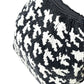 Rajwada Black Polyester Embellished Clutch For Women