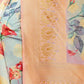 Rajwada Multicolour Silk Blend Floral Printed Saree For Women