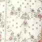 Rajwada White Georgette Embellished Semi Stitched Kurta Set For Women
