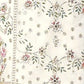 Rajwada White Georgette Embellished Semi Stitched Kurta Set For Women