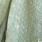 Rajwada Green Georgette Embroidered Saree With Unstitched Blouse For Women