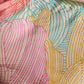 Rajwada Pink Cotton Blend Printed Co-ord Set For Women