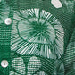 Rajwada Green Linen Printed Stitched Co-Ord Set For Women