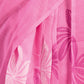 Rajwada Light Pink Cotton Linen Zari Work Saree For Women