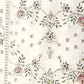 Rajwada White Georgette Embellished Semi Stitched Kurta Set For Women