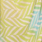 Rajwada Light Green Georgette Printed Saree With Unstitched Blouse For Women