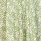Rajwada Pista Green Rayon Printed Kurti For Women