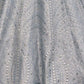 Rajwada Light Grey Silk Blend Embellished Semi-Stitched Lehenga For Women