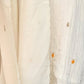 Rajwada Off White Chinon Embriodered Stitched Kurta Set For Women