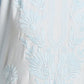 Rajwada Sky Blue Rayon Embroidered Kurti For Women