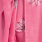 Rajwada Pink Cotton Linen Zari Work Saree For Women