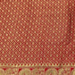 Rajwada Black Silk Blend Woven Saree For Women
