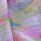 Rajwada Mutlicolor Georgette Printed Saree For Women