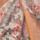 Rajwada Off White Poly Brasso Woven Saree With Unstitched Blouse For Women