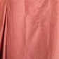 Rajwada Pink Silk Blend Woven Saree With Unstitched Blouse For Women
