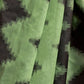 Rajwada Green Silk Blend Woven Saree With Unstitched Blouse For Women