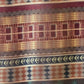 Rajwada Grey Silk Blend Printed Saree For Women