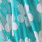 Rajwada Sky Blue Georgette Solid Saree For Women