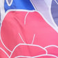 Rajwada Royal Blue Silk Blend Printed Saree For Women