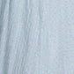 Rajwada Light Blue Georgette Embellished Semi Stitched Lehenga For Women