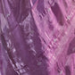 Rajwada Lavender Chiffon Embellished Saree For Women