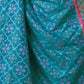 Rajwada Sky Blue Silk Woven Saree For Women