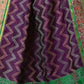 Rajwada Purple Silk Woven Saree For Women