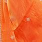 Rajwada Fenta Chiffon Embroidered Saree For Women