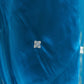 Rajwada Navy Blue Chiffon Embroidered Saree For Women