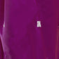 Rajwada Wine Chiffon Embroidered Saree For Women