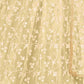 Rajwada Lime Green Net Embroidered Semi Stitched Lehenga For Women