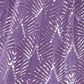 Rajwada Lavender Net Embroidered Semi Stitched Lehenga For Women